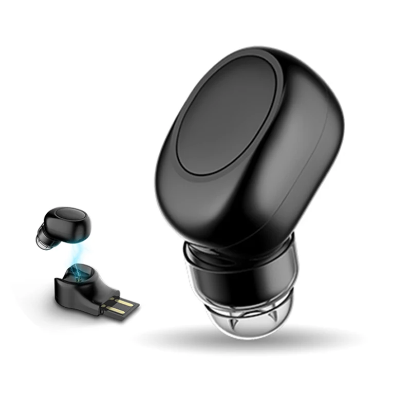Bluetooth Earphone For Nokia X5 X7 8.1 8 X6 6 2018 6.1 7 Plus 5 5.1 Plus 4.2 3 3.1 3.2 2.2 2 2.1 1 X71 Headphone Wireless Earbud
Bluetooth Earphone For Nokia X5 X7 8.1 8 X6 6 2018 6.1 7 Plus 5 5.1 Plus 4.2 3 3.1 3.2 2.2 2 2.1 1 X71 Headphone Wireless Earbud