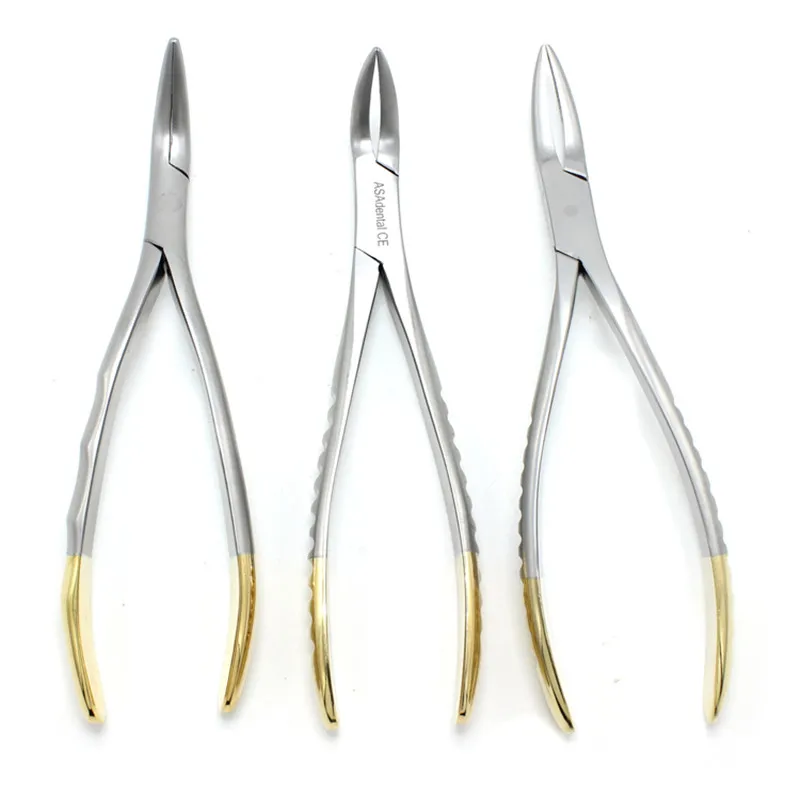 Dental root clamp Common upper and lower jaw extraction forceps residual root extraction universal tooth forceps Dentist Tools
Dental root clamp Common upper and lower jaw extraction forceps residual root extraction universal tooth forceps Dentist Tools
