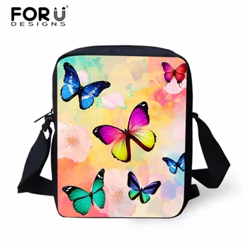 FORUDESIGNS 2018 Fashion Animal School Bag For Little Girls 3D Butterfly Children Shoulder Mini Schoolbag Mochilas Women Bag
FORUDESIGNS 2018 Fashion Animal School Bag For Little Girls 3D Butterfly Children Shoulder Mini Schoolbag Mochilas Women Bag