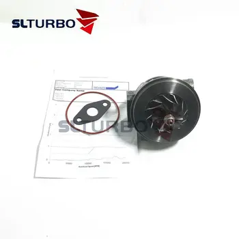 Balanced turbo core 4937301002 for Seat Leon / Altea 1.4TSI 122 HP 90 Kw CAXA - 4937301001 03C145701J turbine CHRA NEW cartridge
Balanced turbo core 4937301002 for Seat Leon / Altea 1.4TSI 122 HP 90 Kw CAXA - 4937301001 03C145701J turbine CHRA NEW cartridge