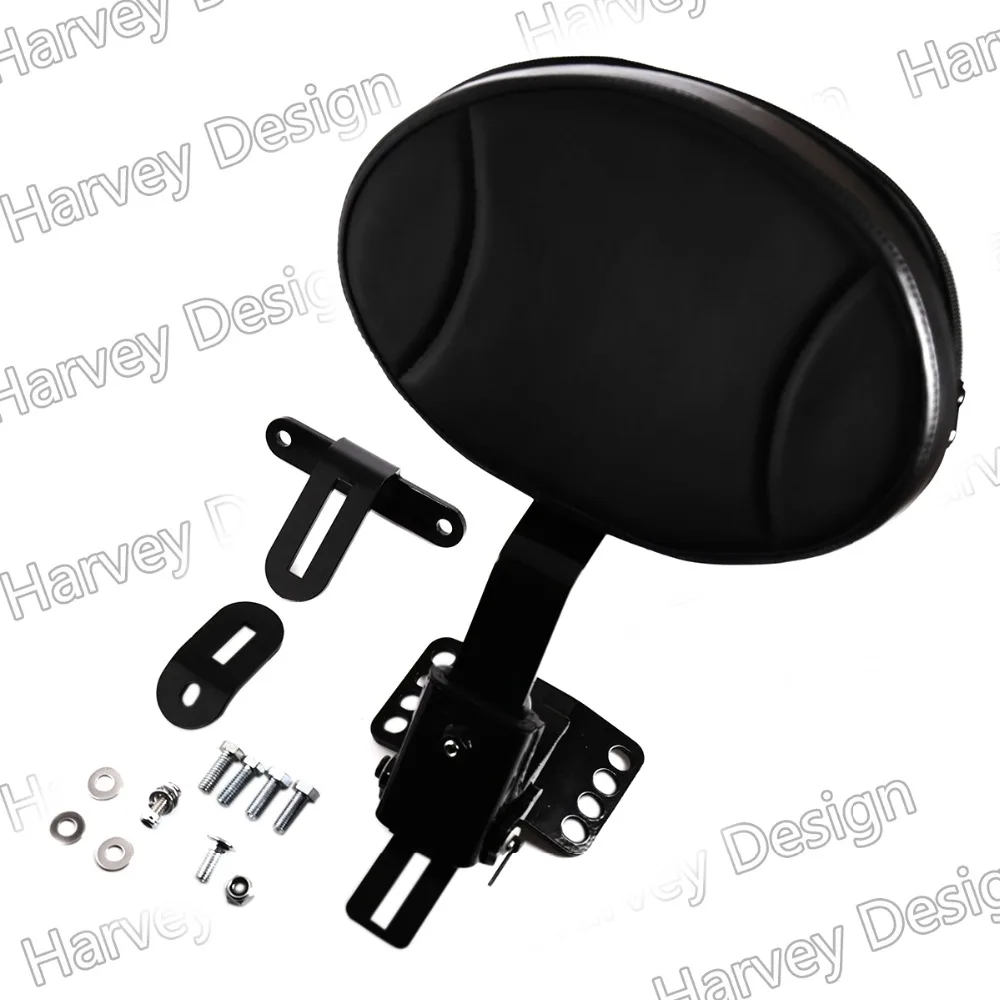 Черный штепсельный комплект спинки для Harley Touring FLHTC FLTR FLHX Street Glide Road King 88-16
Черный штепсельный комплект спинки для Harley Touring FLHTC FLTR FLHX Street Glide Road King 88-16