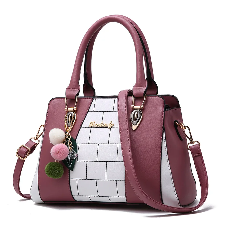 Plaid designer luxury handbags high quality famous brands crossbody bags for women 2018 hand bag shoulder messenger tote bag
Plaid designer luxury handbags high quality famous brands crossbody bags for women 2018 hand bag shoulder messenger tote bag
