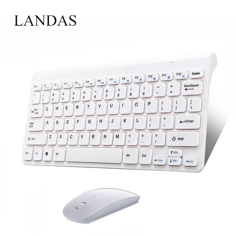Landas Portable Wireless Mouse Keyboard Combo For Smart TV Desktop Computer Keyboard And Mouse Wireless For Samsung Win XP 7 8
Landas Portable Wireless Mouse Keyboard Combo For Smart TV Desktop Computer Keyboard And Mouse Wireless For Samsung Win XP 7 8