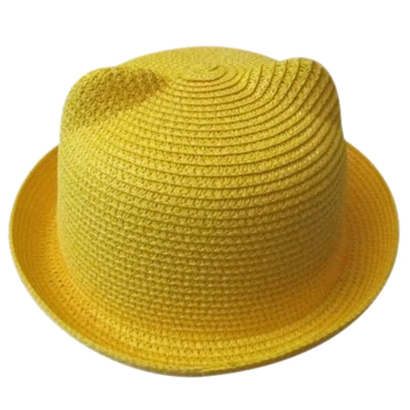 12 Colors Unisex Caps Baby Hat Summer Cap Children Breathable Hat Boys Girls Hats Casual Beach Party 2-8 Year
12 Colors Unisex Caps Baby Hat Summer Cap Children Breathable Hat Boys Girls Hats Casual Beach Party 2-8 Year