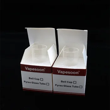High quality 1pcs zephyrus v2 glass tube for UD zephyrus v2 atomizer retail package
High quality 1pcs zephyrus v2 glass tube for UD zephyrus v2 atomizer retail package