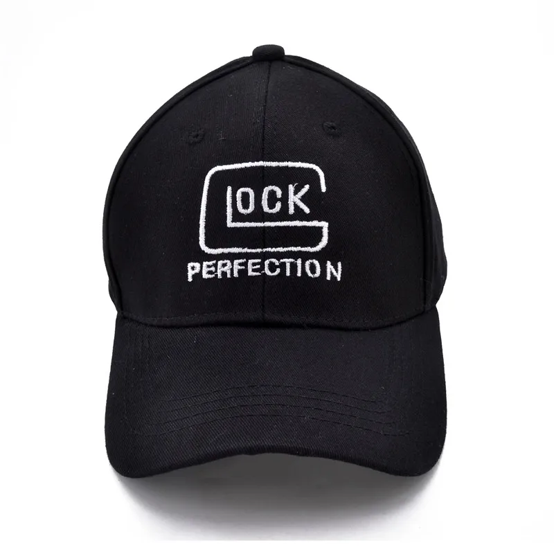 glock letter Baseball Caps Embroidery Hip Hop bone Snapback Hats for Men Women Adjustable Gorras Casquette Unisex caps
glock letter Baseball Caps Embroidery Hip Hop bone Snapback Hats for Men Women Adjustable Gorras Casquette Unisex caps