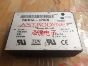 original imported MDCA-0108 MDCA-0106 MC005BK MC-1990 MC-8755 FPQ-475