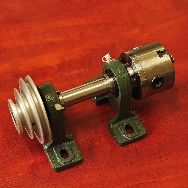 Токарный Чак k11-80mm 3 три челюсти добавить ось связи токарный станок DIY энтузиастов