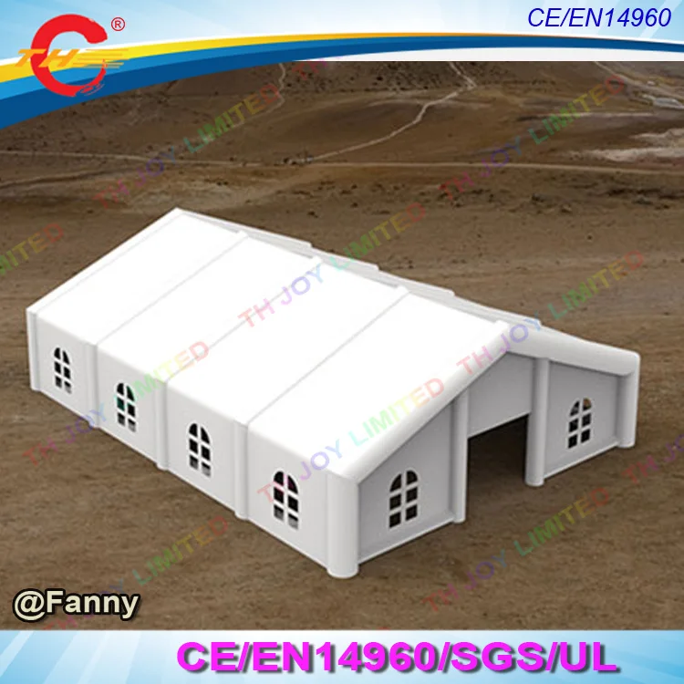 20x10m Best Quality White Inflatable Marquee Wedding Tent white Inflatable Tents for Event Exhibition large camping tent
20x10m Best Quality White Inflatable Marquee Wedding Tent white Inflatable Tents for Event Exhibition large camping tent