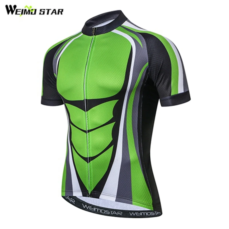 Cycling Jersey Men 2018 Pro Team Short Sleeve Bike Jerseys roupa ciclismo Maillot Ciclismo Breathable Tops Green Red Yellow
Cycling Jersey Men 2018 Pro Team Short Sleeve Bike Jerseys roupa ciclismo Maillot Ciclismo Breathable Tops Green Red Yellow