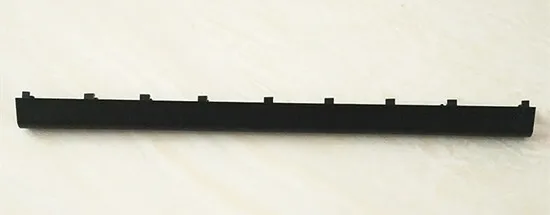 SSEA New LCD Hinge cover for ASUS X555 X555L X555LA X555LD X555LN X555LP black hinges cover
SSEA New LCD Hinge cover for ASUS X555 X555L X555LA X555LD X555LN X555LP black hinges cover