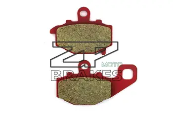 Brake Pads Ceramic For KAWASAKI ER-6F 650 N 2006-2014 Rear OEM New ZPMOTO High Quality
Brake Pads Ceramic For KAWASAKI ER-6F 650 N 2006-2014 Rear OEM New ZPMOTO High Quality