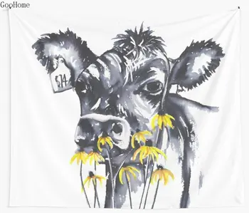 No worries cow painting Wall Tapestry Beach Towel Polyester Blanket Yoga Shawl Mat
No worries cow painting Wall Tapestry Beach Towel Polyester Blanket Yoga Shawl Mat
