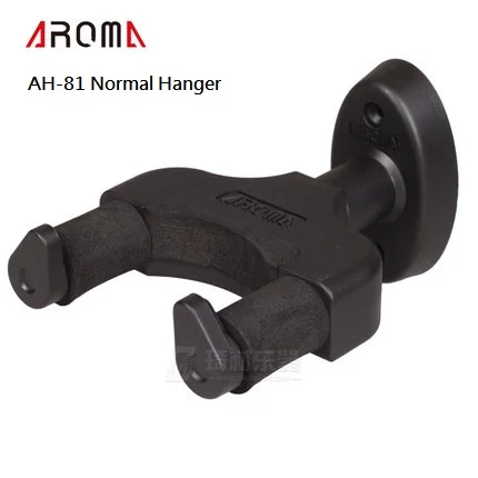 Aroma Guitar Instruments Wall-mounted Hanger Holder Rack Hook for Guitar / Ukulele / Vilolin
Aroma Guitar Instruments Wall-mounted Hanger Holder Rack Hook for Guitar / Ukulele / Vilolin