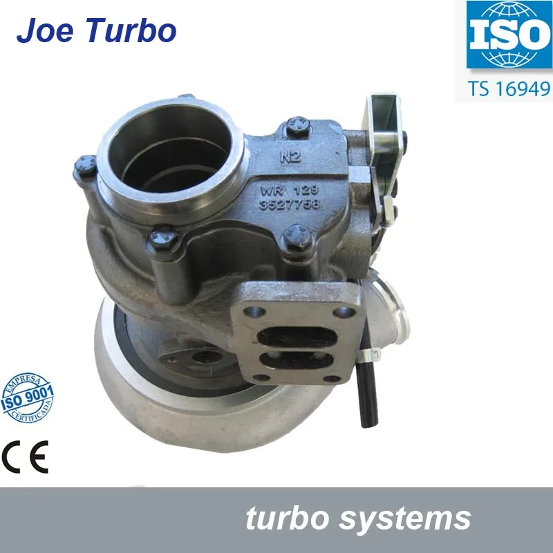 HX35W 3960478 4050150 4050151 4035375 3534917 turbo turbocharger for Cummins 6BT 6BTAA (3)