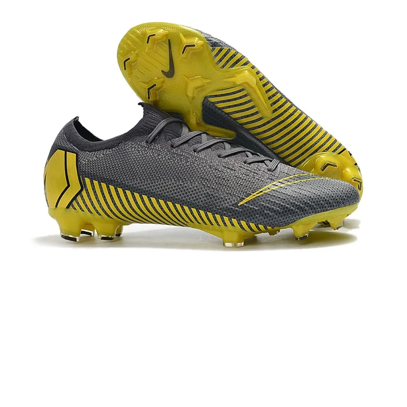 Free shipping Hot Selling ZUSA Low Ankle Flynit XII FG Socer Shoes Mens Football Boots
Free shipping Hot Selling ZUSA Low Ankle Flynit XII FG Socer Shoes Mens Football Boots