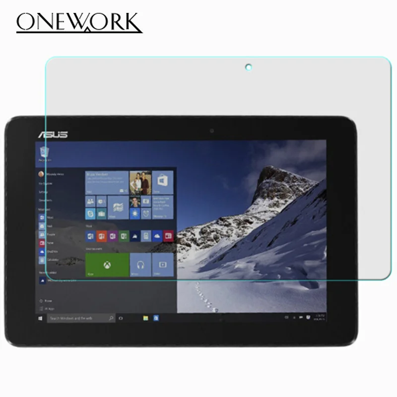 For Asus Transformer Mini T102HA Tablet Protective Film Guard Tempered Glass Screen Protector
For Asus Transformer Mini T102HA Tablet Protective Film Guard Tempered Glass Screen Protector