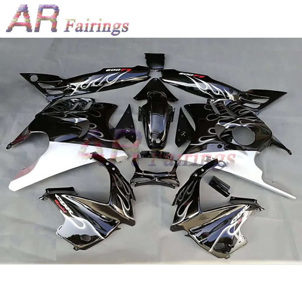 95-98 CBR600F3 Bodywork Fairing Kit Fairings ABS Plastic Hulls Molding For Honda CBR 600 CBR600 F3 1995 1996 1997 1998 95 96 97
95-98 CBR600F3 Bodywork Fairing Kit Fairings ABS Plastic Hulls Molding For Honda CBR 600 CBR600 F3 1995 1996 1997 1998 95 96 97