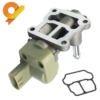 16022-P2E-A51 16022-P2A-J01 Idle Air Control Valve For Acura EL Honda HR-V Civic LX HX EX CX DX GX 1.6L Mk IV VI V1.4L
16022-P2E-A51 16022-P2A-J01 Idle Air Control Valve For Acura EL Honda HR-V Civic LX HX EX CX DX GX 1.6L Mk IV VI V1.4L