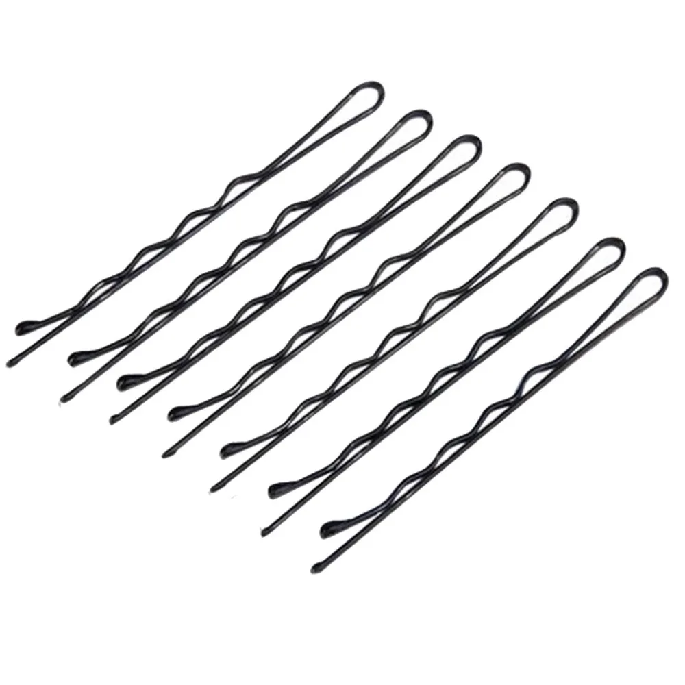 60PCS/Lot Black Coffee Gold Plating Thin Hair Pin Metal clips Wave Barrettes Hair bangs Pins
60PCS/Lot Black Coffee Gold Plating Thin Hair Pin Metal clips Wave Barrettes Hair bangs Pins