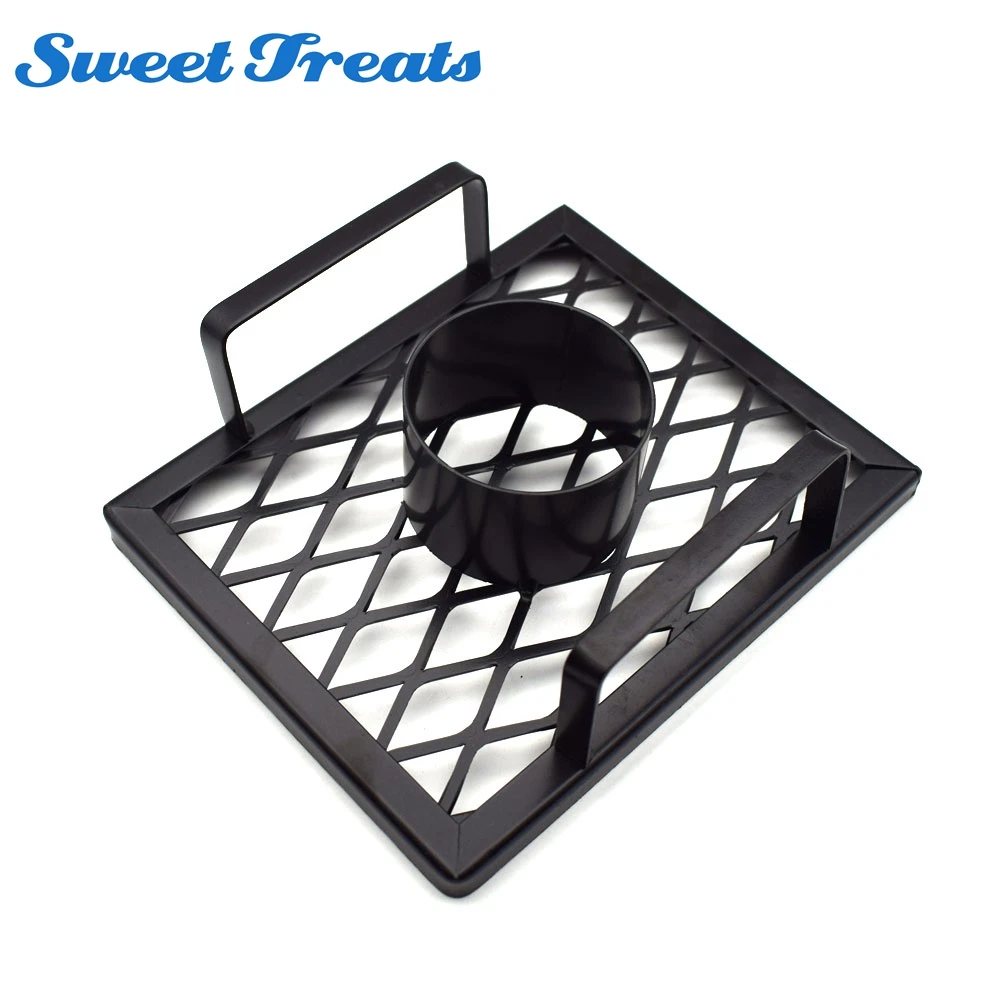 Sweettreats single beer can chicken cooker Baking Pan Grilled Roast Rack For Outdoor Camping BBQ
Sweettreats single beer can chicken cooker Baking Pan Grilled Roast Rack For Outdoor Camping BBQ
