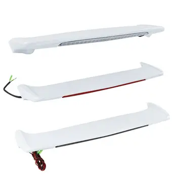 Motorcycle Trunk Spoiler LED Brake Light For Honda Goldwing 1800 GL1800 Gold Wing F6B 2001-2017 2016 2015 2014 
Motorcycle Trunk Spoiler LED Brake Light For Honda Goldwing 1800 GL1800 Gold Wing F6B 2001-2017 2016 2015 2014