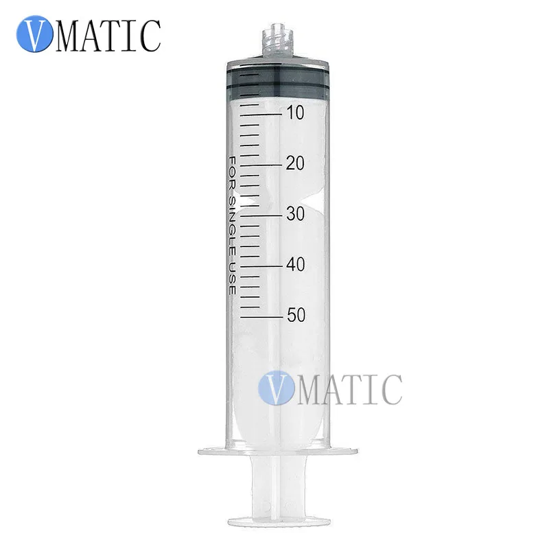 Free Shipping 20 Pcs 50ml 50cc Dispensing Plastic Liquid Dispenser Syringe Needle Industrial Liquid Glues Syringe
Free Shipping 20 Pcs 50ml 50cc Dispensing Plastic Liquid Dispenser Syringe Needle Industrial Liquid Glues Syringe