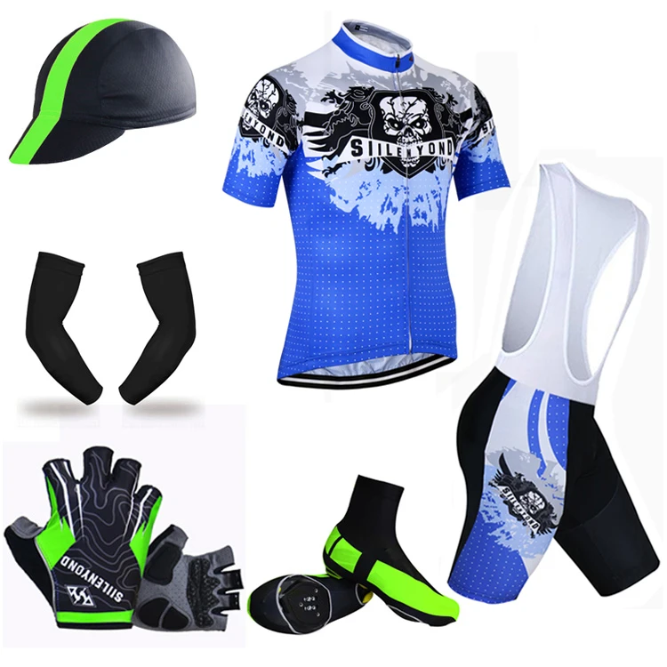 Siilenyond Summer Big Cycling Set ! 2017 Breathable Pro Summer MTB Bike Clothes Bicycle Jerseys Clothing Ropa Maillot Ciclismo
Siilenyond Summer Big Cycling Set ! 2017 Breathable Pro Summer MTB Bike Clothes Bicycle Jerseys Clothing Ropa Maillot Ciclismo