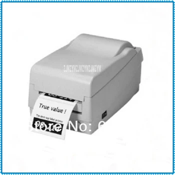 2pcs Argox OS-214 BarCode Label Printer/Stickers Trademark/Label Barcode Printer,203dpi,76mm/s
2pcs Argox OS-214 BarCode Label Printer/Stickers Trademark/Label Barcode Printer,203dpi,76mm/s