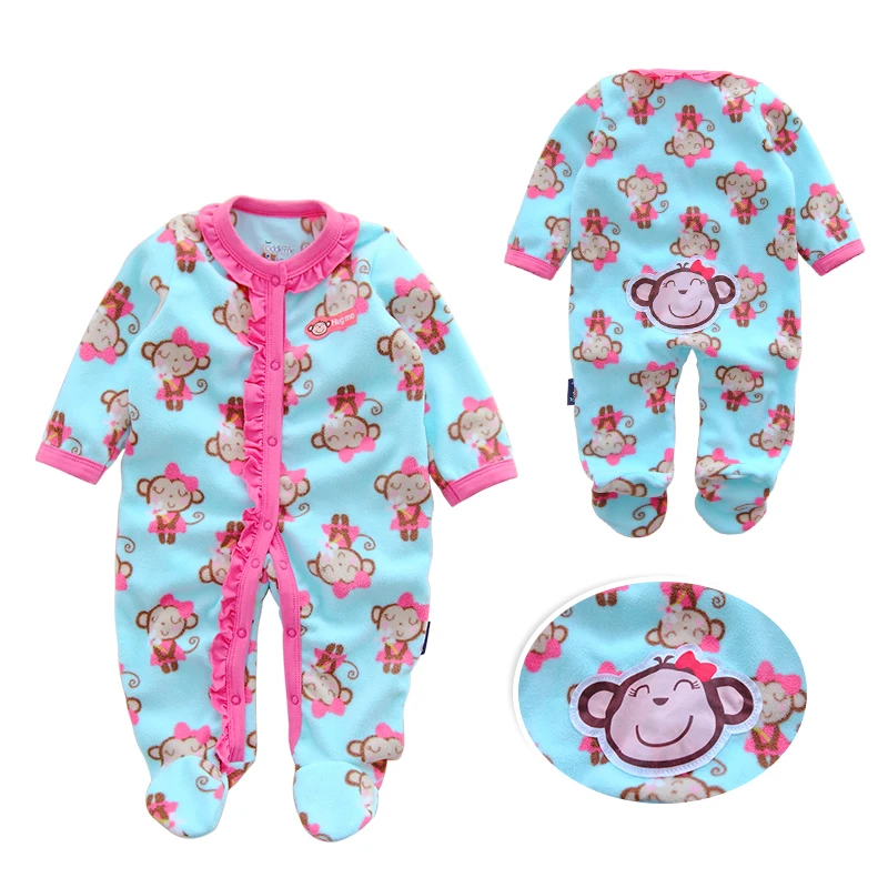 Baby Boy Clothes Newborn Baby Clothes Baby Girl Romper Newborn Clothes Romper New Born Baby Rompers Jumpsuit One Piece Clothing
Baby Boy Clothes Newborn Baby Clothes Baby Girl Romper Newborn Clothes Romper New Born Baby Rompers Jumpsuit One Piece Clothing