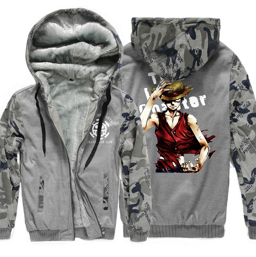 Men's Sportswear Hoody 2017 Winter Fleece Thick Sweatshirt ONE PIECE Anime Brand Hip Hop Hoodies Men Tracksuits Harajuku Hoodies
Men's Sportswear Hoody 2017 Winter Fleece Thick Sweatshirt ONE PIECE Anime Brand Hip Hop Hoodies Men Tracksuits Harajuku Hoodies