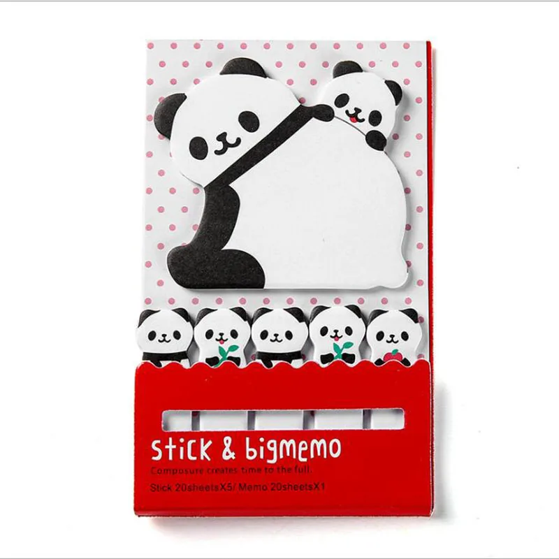 2pcs / Smart Cat / Panda / Bird / Ghost N Times Frequency Sticky Note Notebook Sticker Expired Gift Stationery Office
2pcs / Smart Cat / Panda / Bird / Ghost N Times Frequency Sticky Note Notebook Sticker Expired Gift Stationery Office