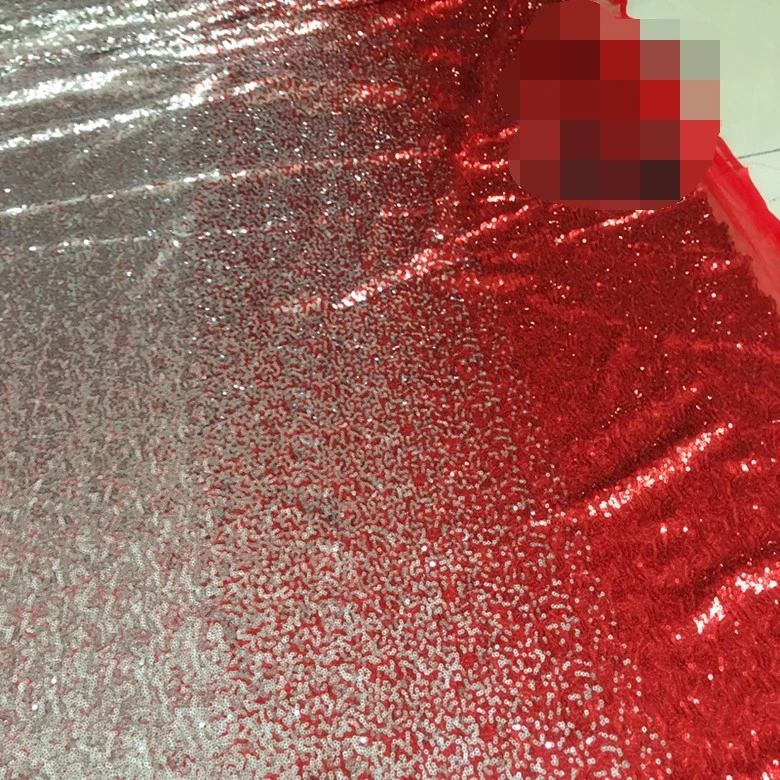 Gradient Sequins Fabric (19)