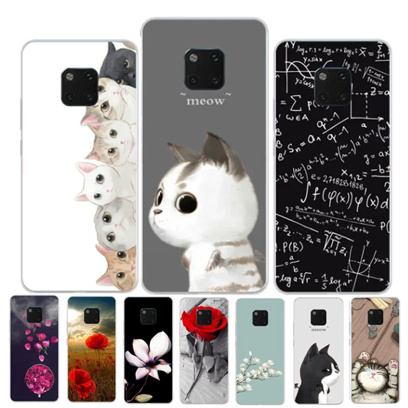 For Huawei Mate 20 Pro Case 3D Cartoon Soft Silicone Case Cover For Huawei Mate 20 Pro Mate20 Pro TPU Fundas Mate 20Pro Coque
For Huawei Mate 20 Pro Case 3D Cartoon Soft Silicone Case Cover For Huawei Mate 20 Pro Mate20 Pro TPU Fundas Mate 20Pro Coque
