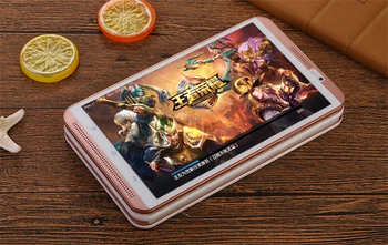 8 inch Quad core Android 6.0 MT6735P 2G/16G 1280*800 IPS S801 Tablet PC 2G/3G/4G Lte SIM phone call GPS Bluetooth
8 inch Quad core Android 6.0 MT6735P 2G/16G 1280*800 IPS S801 Tablet PC 2G/3G/4G Lte SIM phone call GPS Bluetooth