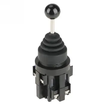 New 1pc Momentary Joystick Switch CS-402 4NO 4-position Return Switch Joystick Switch
New 1pc Momentary Joystick Switch CS-402 4NO 4-position Return Switch Joystick Switch