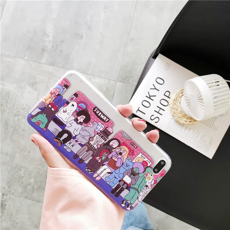 Luxury Painted transparent phone case for VivoX23 case cartoon soft case for VivoX20 X21 plus case X9S plus Y66 Y67 Y75 Y79
Luxury Painted transparent phone case for VivoX23 case cartoon soft case for VivoX20 X21 plus case X9S plus Y66 Y67 Y75 Y79