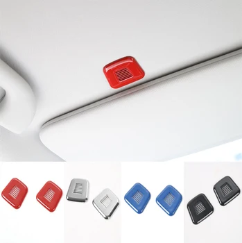Wholesale Retail Microphone Speaker Trims Ring Cover Interior Mouldings Styling ABS For Jeep Grand Cherokee 2011 + Free Ship
Wholesale Retail Microphone Speaker Trims Ring Cover Interior Mouldings Styling ABS For Jeep Grand Cherokee 2011 + Free Ship