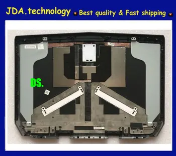 Wellendorff New/Org back shell A cover for Dell Alienware 13 series M13X LCD Back Cover Lid 8GRWV 08GRWV 
Wellendorff New/Org back shell A cover for Dell Alienware 13 series M13X LCD Back Cover Lid 8GRWV 08GRWV