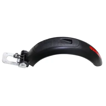 for Ninebot ES1 ES2 ES3 ES4 Electric Scooter Front Rear Mudguard Fender Tire Protection Guard Wheel Mud Fender Sunscreen Durable
for Ninebot ES1 ES2 ES3 ES4 Electric Scooter Front Rear Mudguard Fender Tire Protection Guard Wheel Mud Fender Sunscreen Durable
