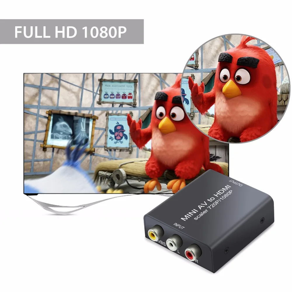 2 1080P