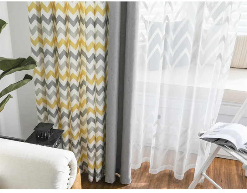Stripped Byetee Customized Bedroom Curtains HTB1uLXvRNTpK1RjSZR0q6zEwXXav.jpg - Stripped Byetee Customized Bedroom Curtains