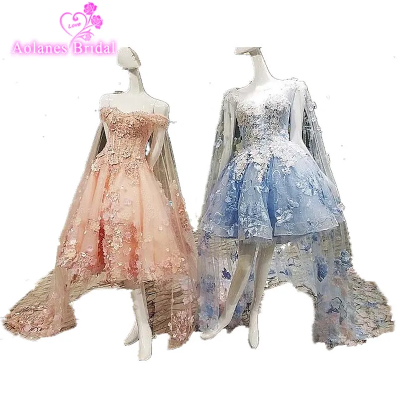 2017 Short Beach Boho Lace Appliques Sequins Wedding Dress Pink Blue Sleeveless Bridal Gowns Dresses with Shawl Robe De Mariage
2017 Short Beach Boho Lace Appliques Sequins Wedding Dress Pink Blue Sleeveless Bridal Gowns Dresses with Shawl Robe De Mariage
