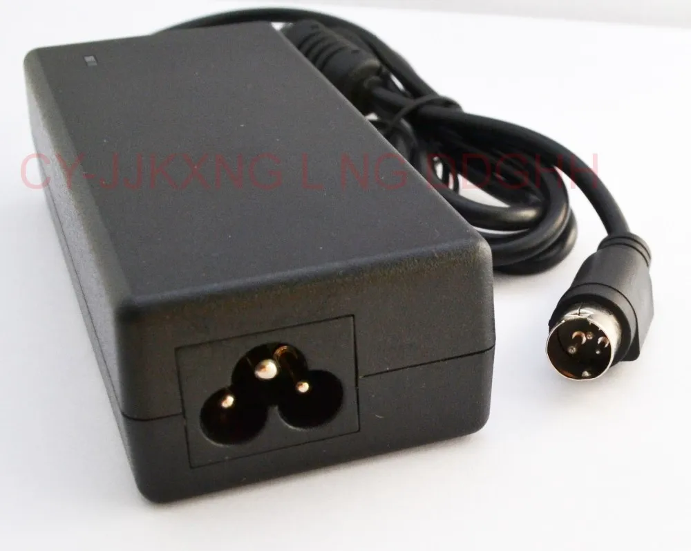 1 шт. адаптер питания переменного тока 24 В 3 А 3pin 72 Вт зарядное устройство для NCR