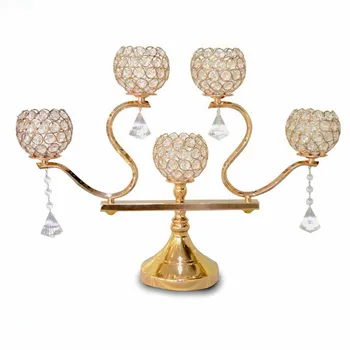 4pcs/lot Free-Shipment European Style Crystal Brand French Gold Plated Candelabrums for Wedding Bar Party Home Event Decoration
4pcs/lot Free-Shipment European Style Crystal Brand French Gold Plated Candelabrums for Wedding Bar Party Home Event Decoration