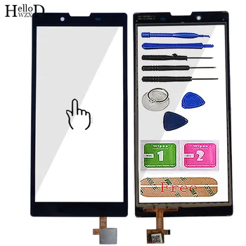 5.5'' Touch Panel For Cubot KingKong 3 King Kong 3 Touch Screen Glass Digitizer Panel Lens Sensor Glass Tools Adhesive Wipes
5.5'' Touch Panel For Cubot KingKong 3 King Kong 3 Touch Screen Glass Digitizer Panel Lens Sensor Glass Tools Adhesive Wipes