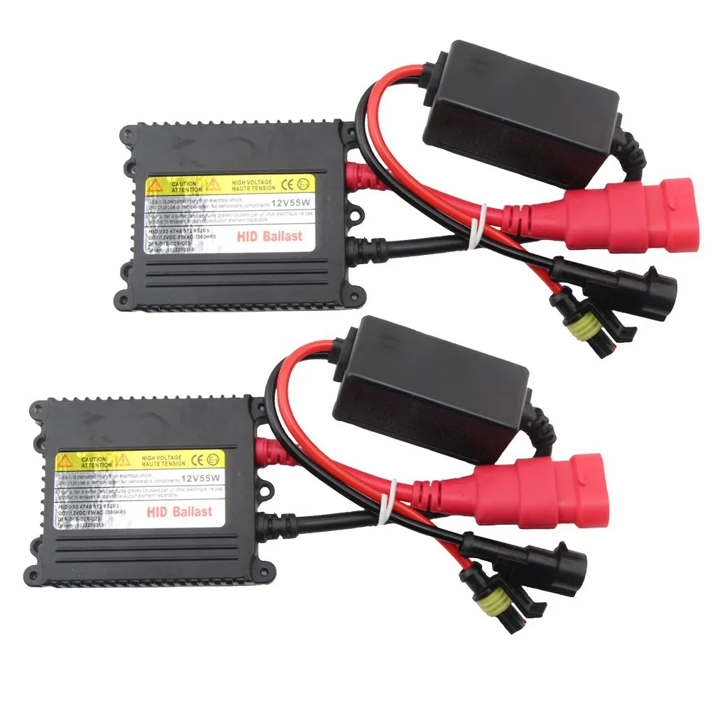 2pcs 35W 55W AC ballast 12V Slim HID Xenon Ballast blocks ignition replacment for H1 H3 H4 H7 H11 HB4 HB3 9005 9006 hid ballast
2pcs 35W 55W AC ballast 12V Slim HID Xenon Ballast blocks ignition replacment for H1 H3 H4 H7 H11 HB4 HB3 9005 9006 hid ballast