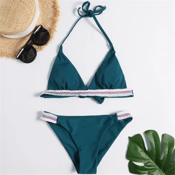 Multicolor Sexy Bathing Suit Women Bikini Set Swimwear Stylish New Style Women's Swimming Suit Bikinis Swimsuit Female Separate
Multicolor Sexy Bathing Suit Women Bikini Set Swimwear Stylish New Style Women's Swimming Suit Bikinis Swimsuit Female Separate