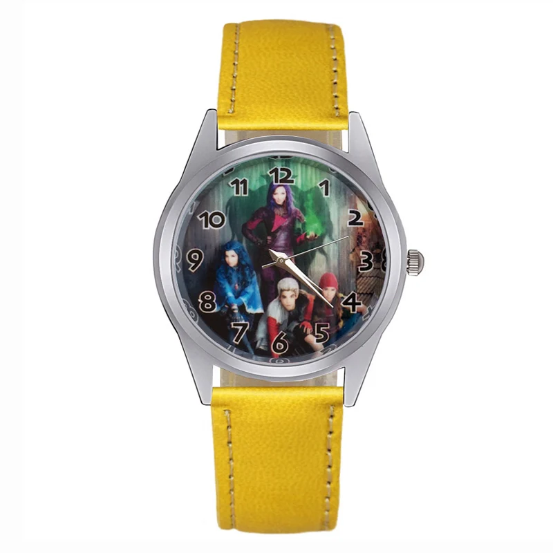 Cartoon Cute pretty style Children's Watches Kids Students girls Quartz Leather strap Wrist Watch JC39
Cartoon Cute pretty style Children's Watches Kids Students girls Quartz Leather strap Wrist Watch JC39