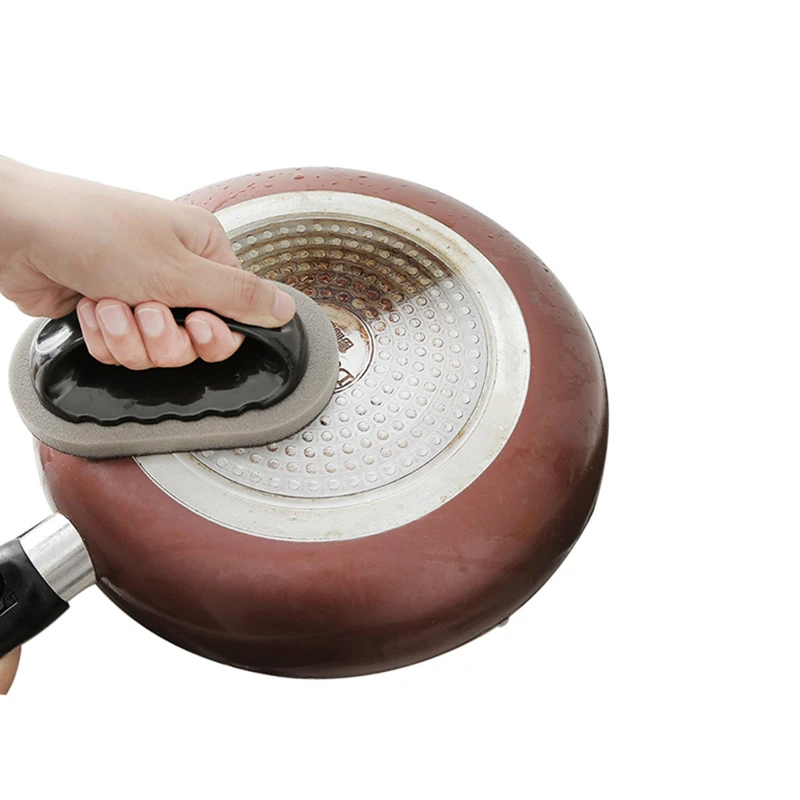 Multi Functional Bath Brush Sponge Tiles Cleaning Brush Magic Strong Decontamination Bath Brush Kitchen Clean Tools Accessories
Multi Functional Bath Brush Sponge Tiles Cleaning Brush Magic Strong Decontamination Bath Brush Kitchen Clean Tools Accessories